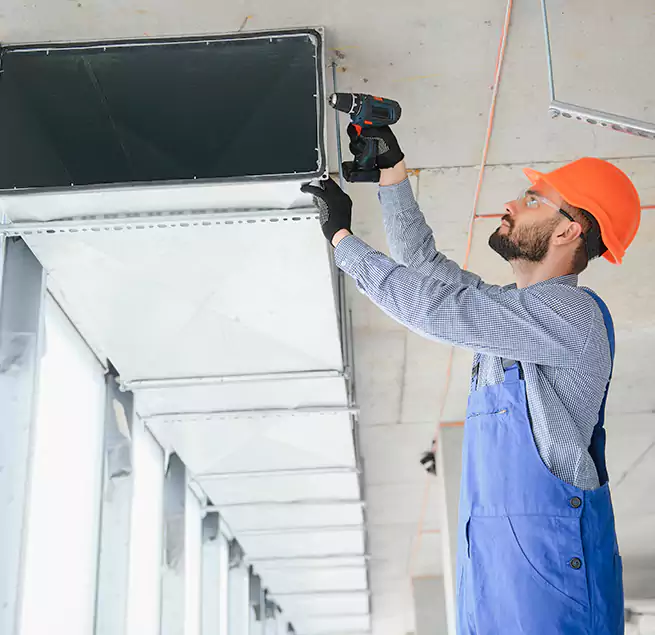 Why Homeowners & Businesses Trust Us in Gilroy, CA