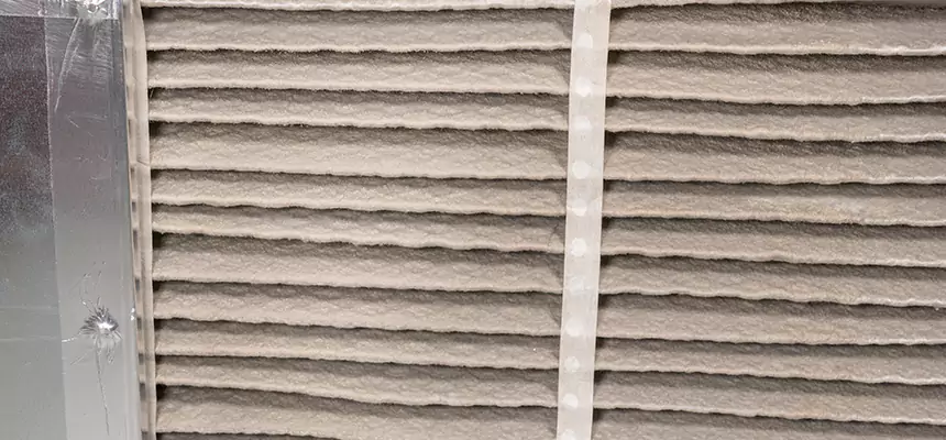 Mobile Car AC Filter Replacement in Gilroy