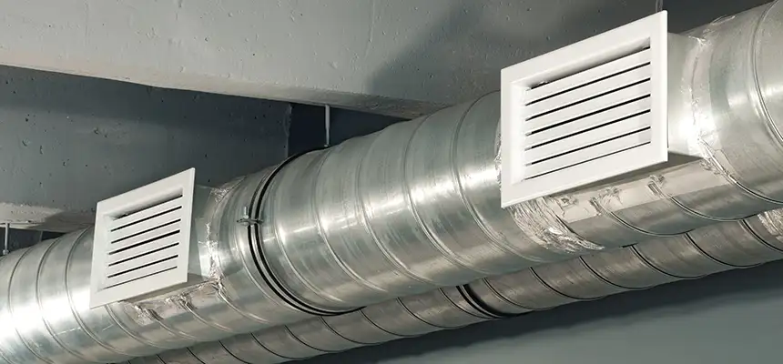 Our Air Duct Camera Inspection Services in Gilroy, CA