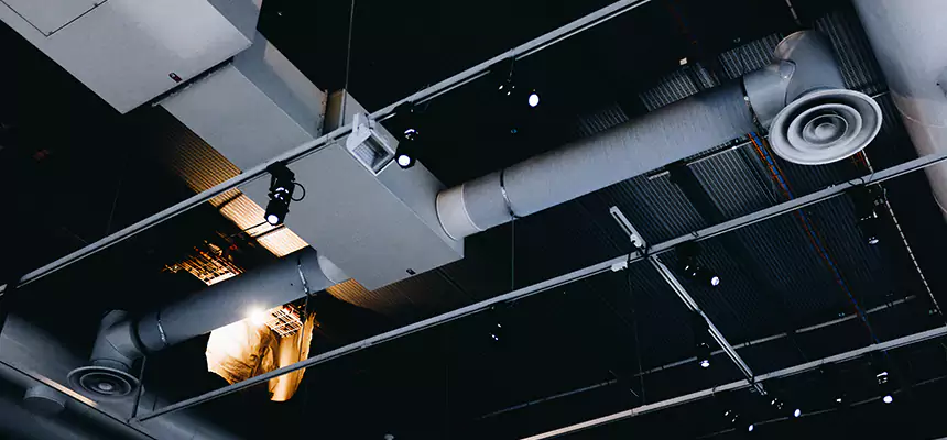 Our Air Duct Replacement Services in Gilroy, CA