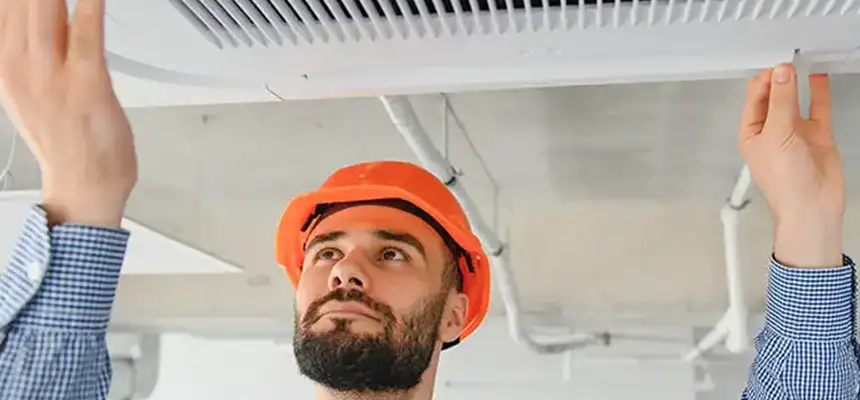 Our Furnace Vent Cleaning Services in Gilroy, CA