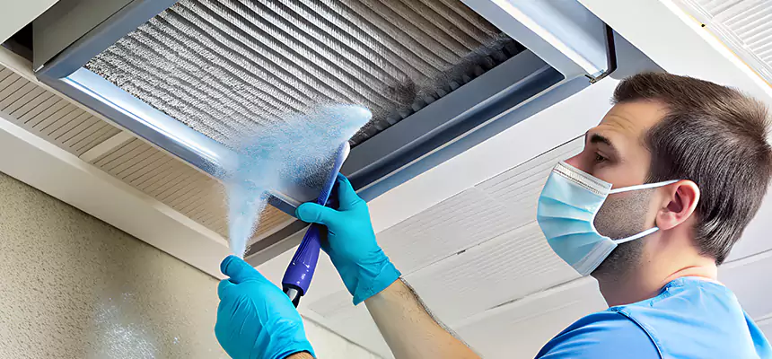 Our Home Ventilation Cleaning Services in Gilroy, CA