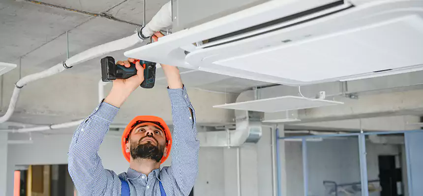 Eco‑Friendly Coil & Plenum Deep Cleaning in Gilroy