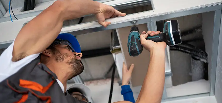 Our Improve Home Air Circulation Services in Gilroy, CA