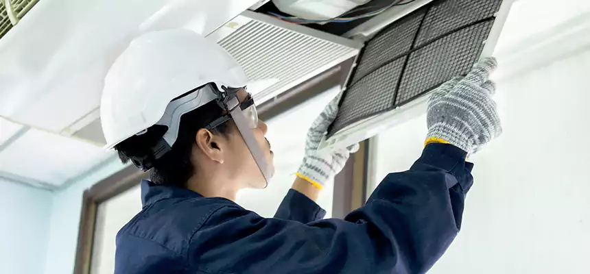 Our Mold & Mildew Removal from Air Ducts Services in Gilroy, CA