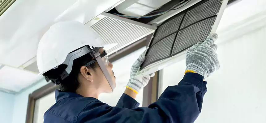 Our Multi-family Home Duct Cleaning Services in Gilroy, CA