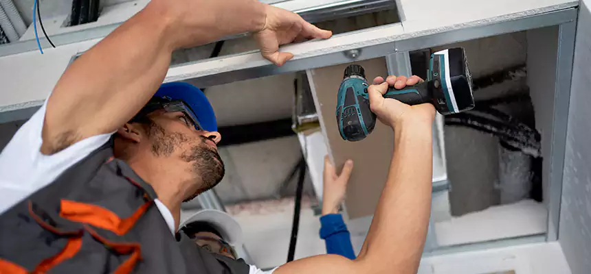 Our Retail Store Duct Cleaning Services in Gilroy, CA