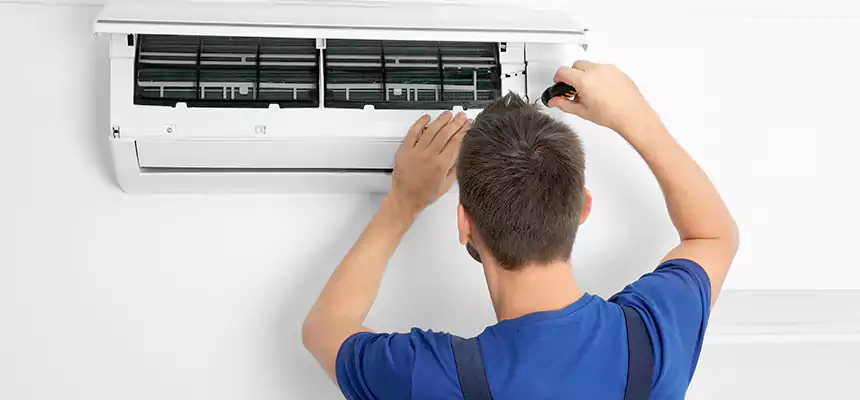 Our Smart Air Conditioning Installation Services in Gilroy, CA
