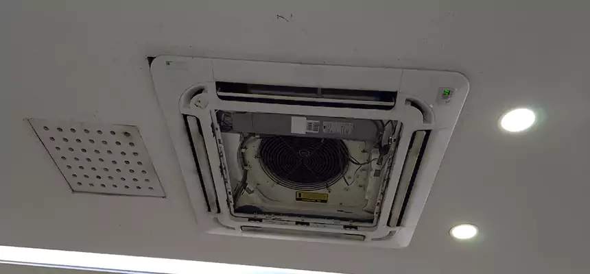 Our Wall Vent Cleaning Service Services in Gilroy, CA