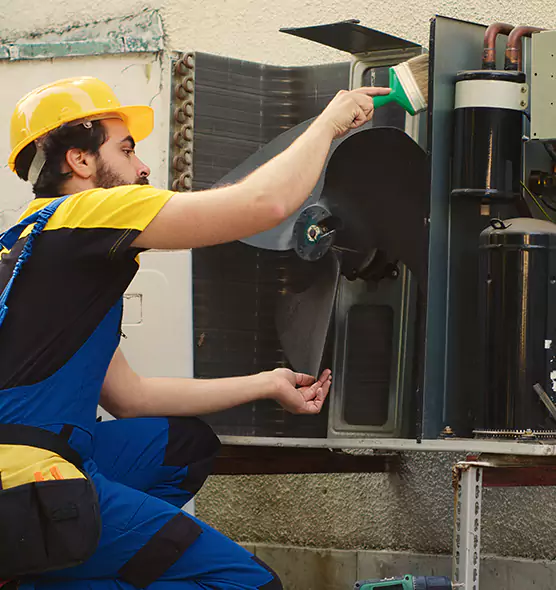 Professional Air Duct Washing Service in Gilroy, CA