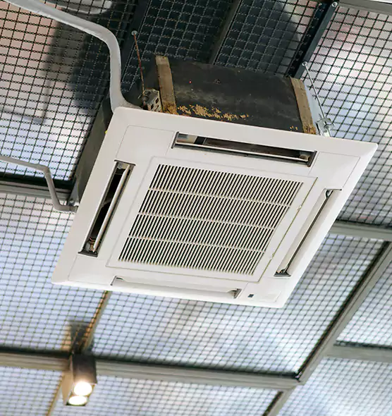 Top-Notch Allergy Relief Vent Cleaning Services in Gilroy, CA