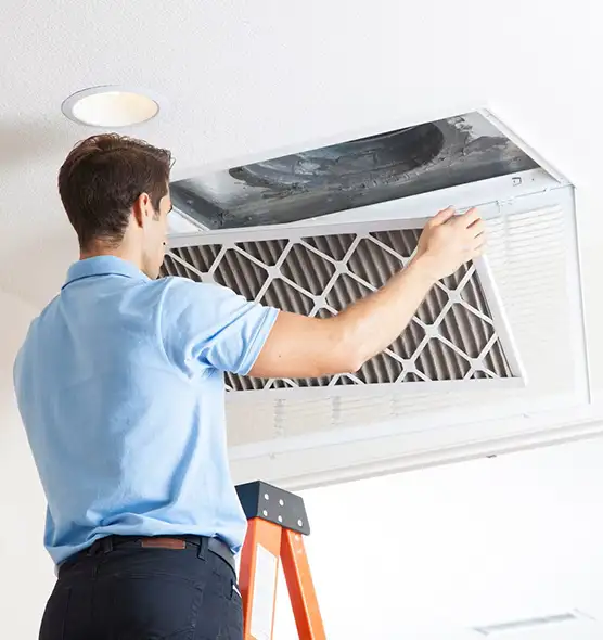 About Annual Dryer Vent Maintenance Gilroy, CA