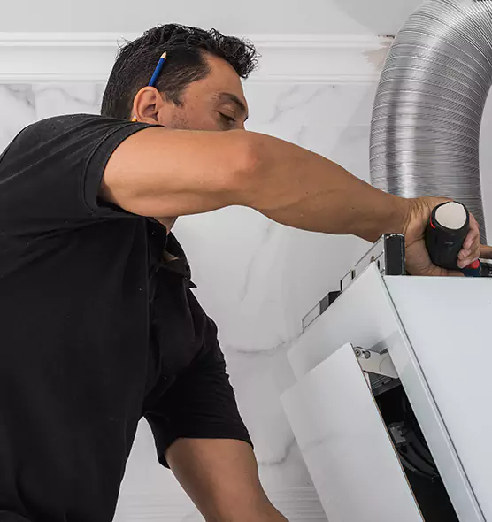 Trusted Bathroom Exhaust Duct Cleaning in Gilroy, CA