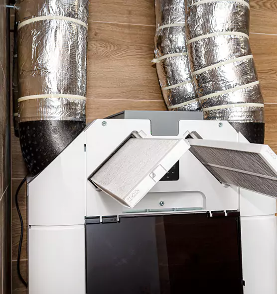 About Clogged Air Duct Repair in Gilroy, CA