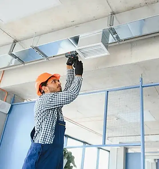 About Commercial Laundry Vent Cleaning in Gilroy, CA