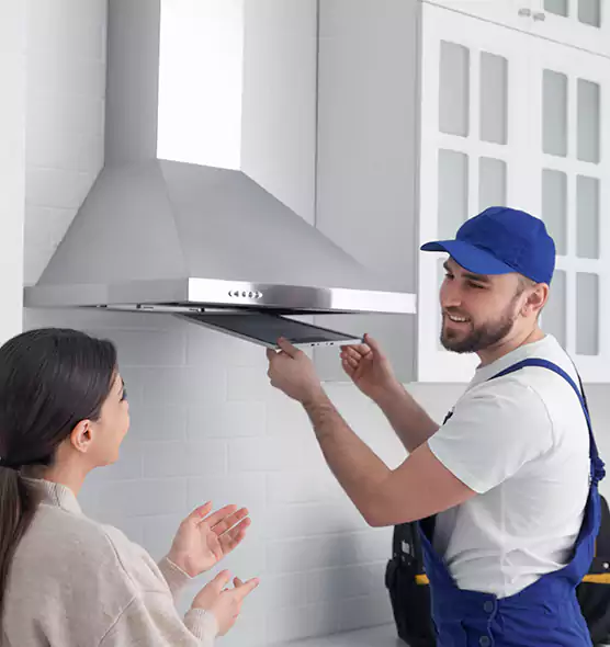 Professional Dryer Vent Cleaning Service in Gilroy, CA