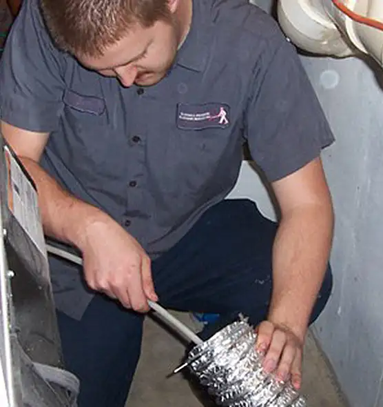 About Dryer Vent Hose Installation in Gilroy, CA