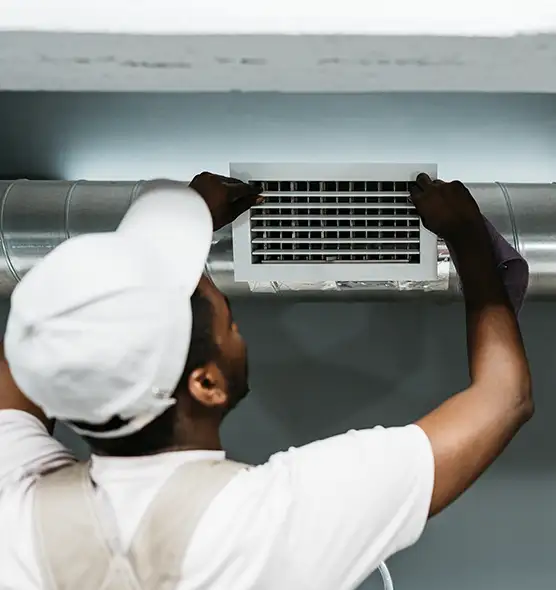 About Emergency Dryer Vent Repair in Gilroy, CA
