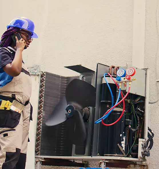 Professional Energy-Efficient HVAC Cleaning in Gilroy, CA