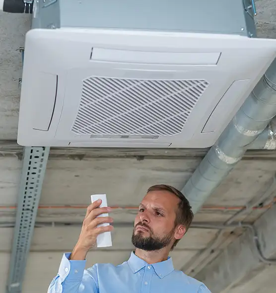 About Local Vent Cleaning Services in Gilroy, CA