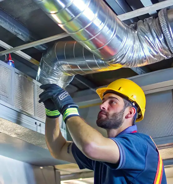 Professional NADCA Approved Air Duct Services in Gilroy, CA