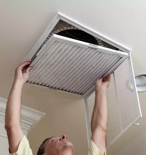 Advanced Residential Vent Cleaning in Gilroy, CA