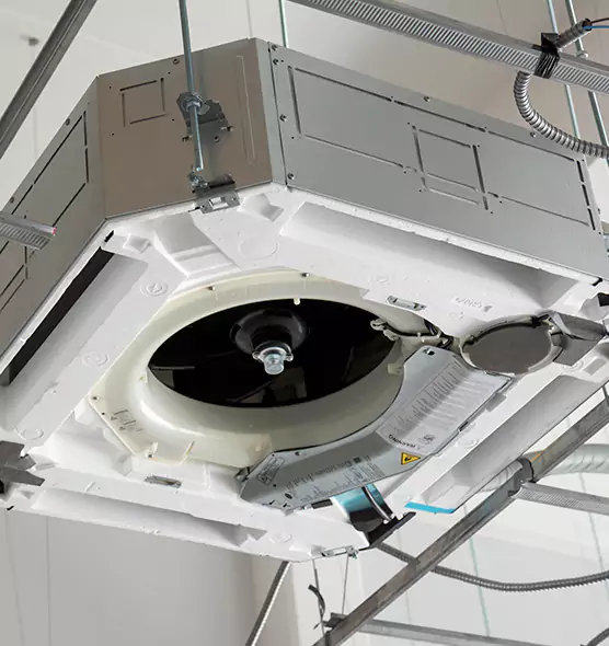 Professional Roof Vent Lint Removal Gilroy, CA