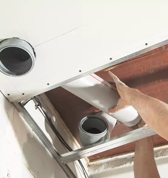 Professional Seasonal Allergy Air Duct Cleaning in Gilroy, CA