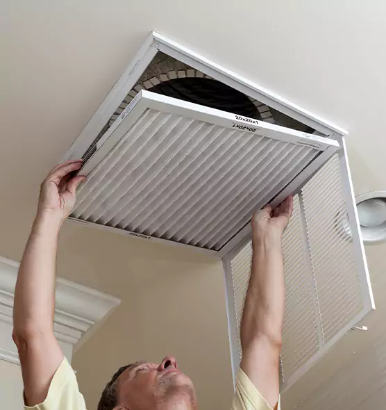 Professional Vent Relocation Services in Gilroy, CA