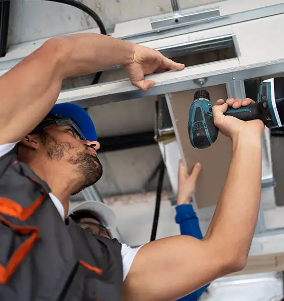 About Vent Smoke Odor Elimination in Gilroy, CA