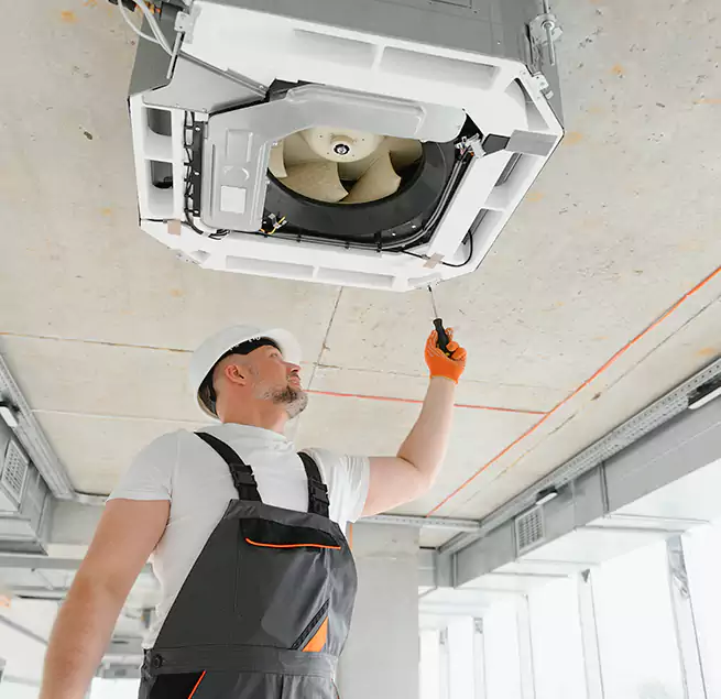 Why Homeowners & Businesses Trust Us in Gilroy, CA?