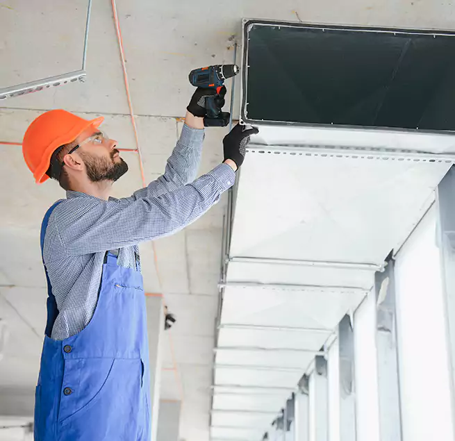 Why Homeowners & Businesses Trust Us in Gilroy, CA?