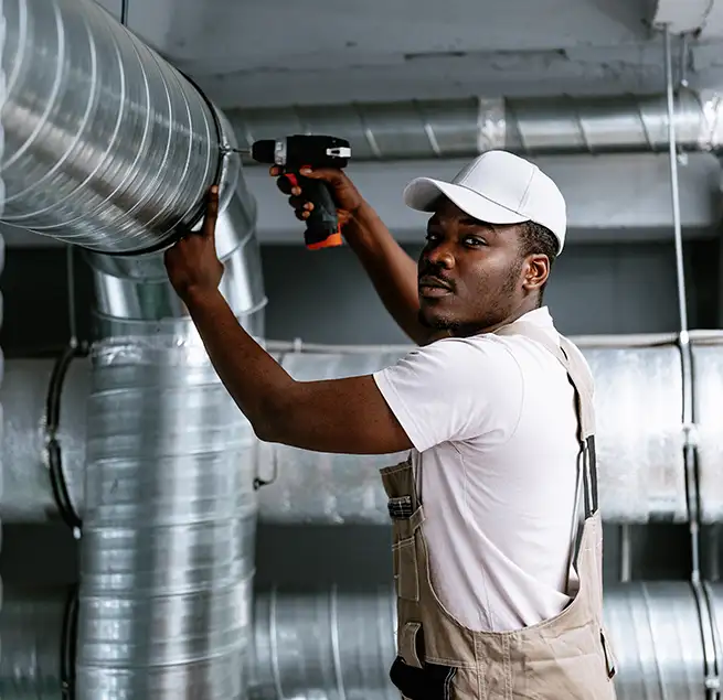 Why Homeowners & Businesses Trust Us Gilroy, CA