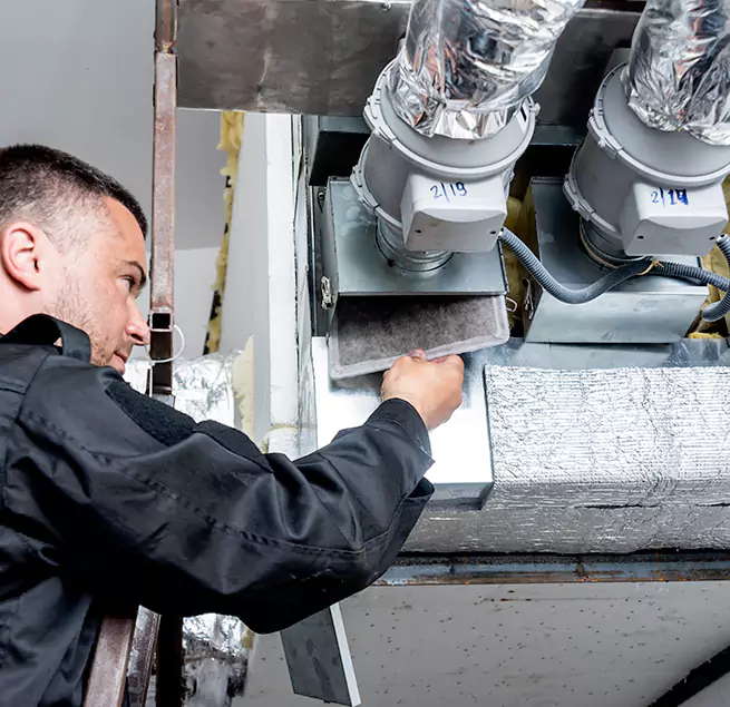 Why Homeowners & Businesses Trust Us in Gilroy, CA?