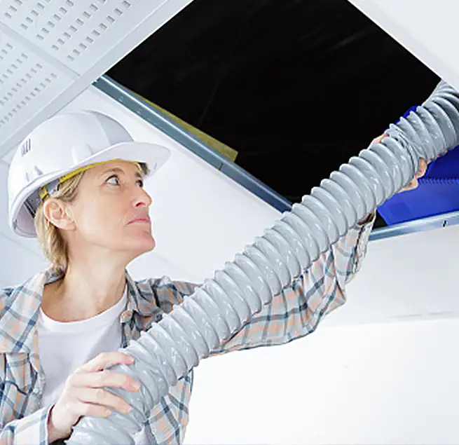 Why Homeowners & Businesses Trust Us Gilroy, CA