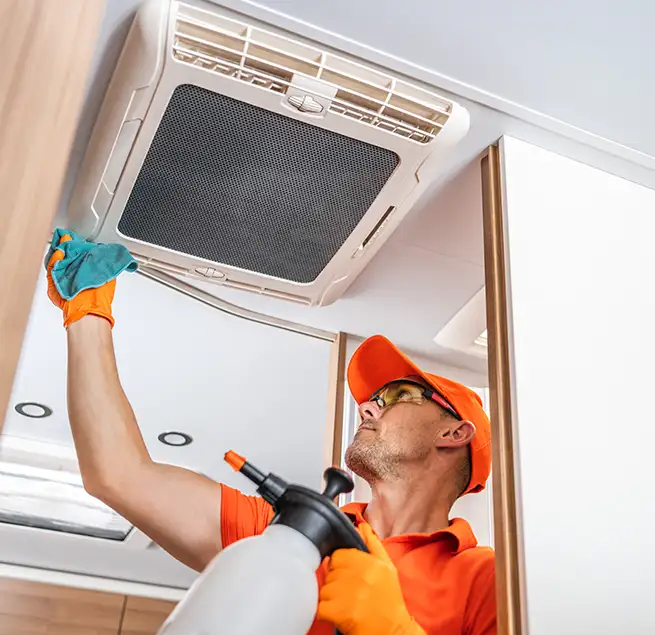 Why Homeowners & Businesses Trust Us in Gilroy, CA?