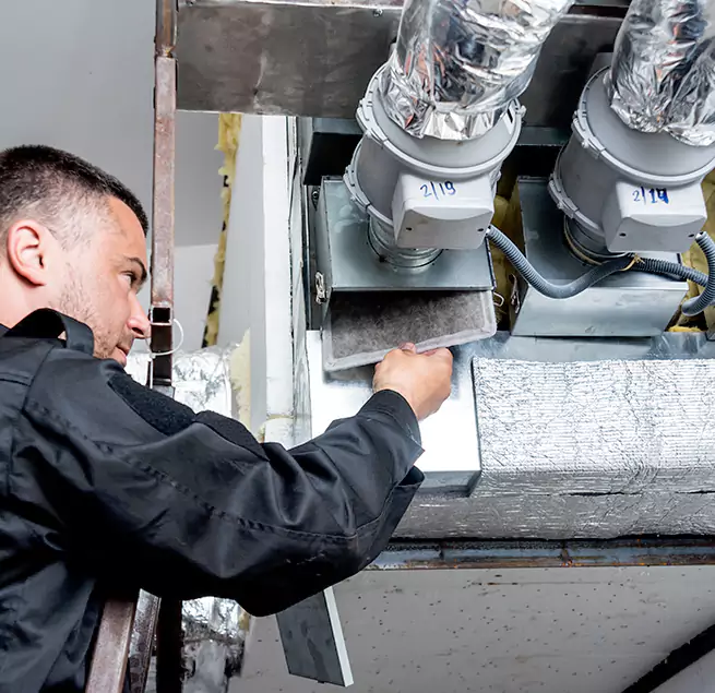  Why Homeowners & Businesses Trust Us in Gilroy, CA?