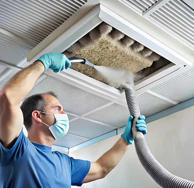 Why Homeowners Businesses Trust Us in Gilroy, CA?