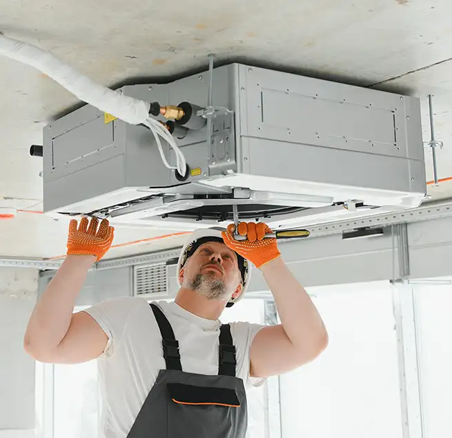 Why Homeowners & Businesses Trust Us Gilroy, CA