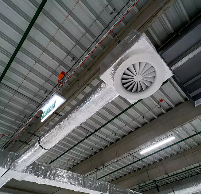 Why Homeowners & Businesses Trust Us in Gilroy, CA