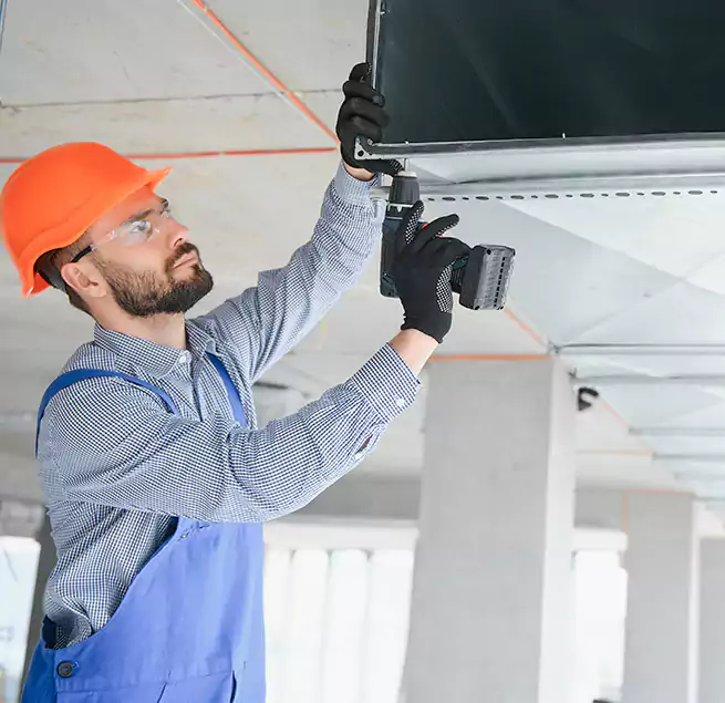 Why Homeowners & Businesses Trust Us in Gilroy, CA?