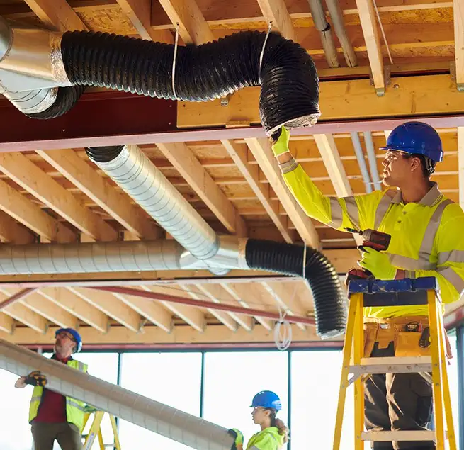 Why Homeowners & Businesses Trust Us in Gilroy, CA?