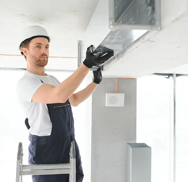 Why Homeowners & Businesses Trust Us in Gilroy, CA?