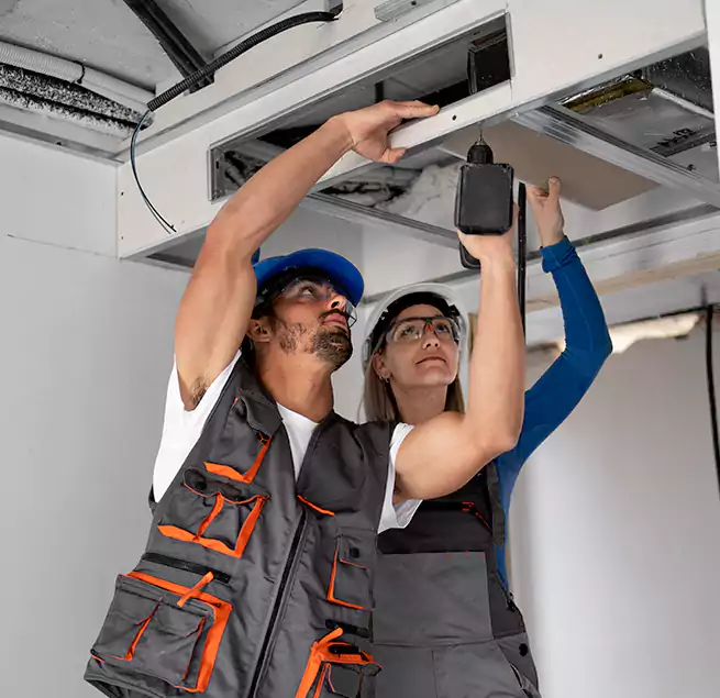 Why Homeowners & Businesses Trust Us in Gilroy, CA