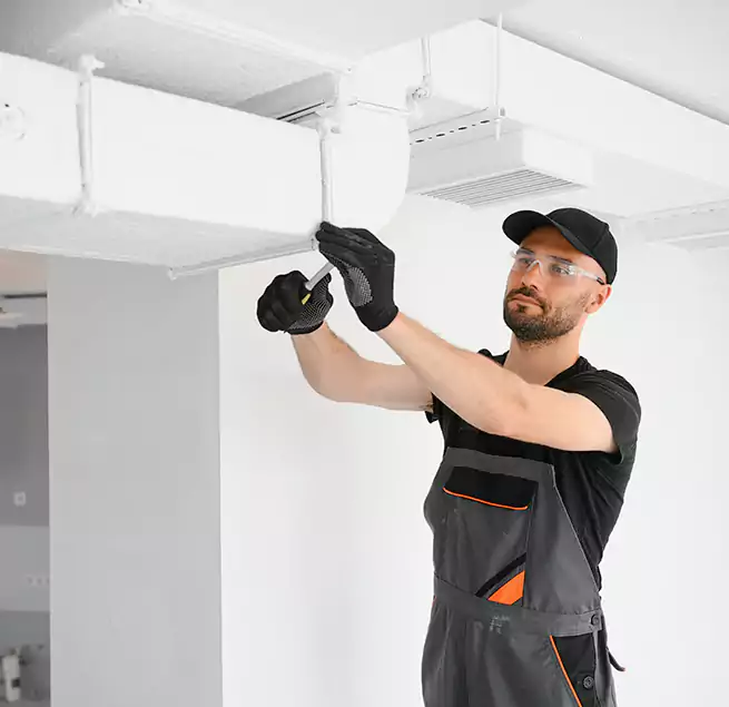  Why Homeowners Businesses Trust Us Gilroy, CA