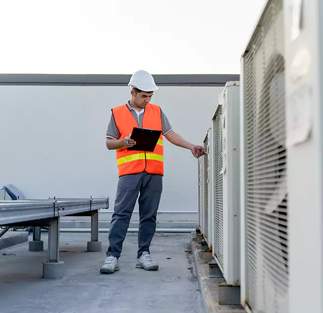 Why Homeowners & Businesses Trust Us in Gilroy, CA?