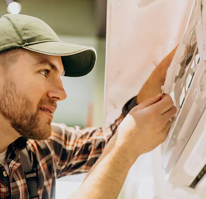 Why Homeowners & Businesses Trust Us in Gilroy, CA?