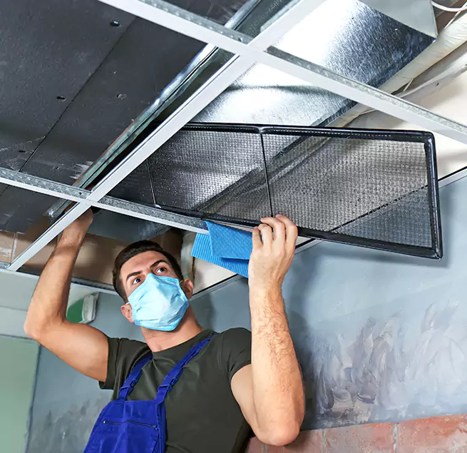  Why Homeowners Businesses Trust Us  in Gilroy, CA?